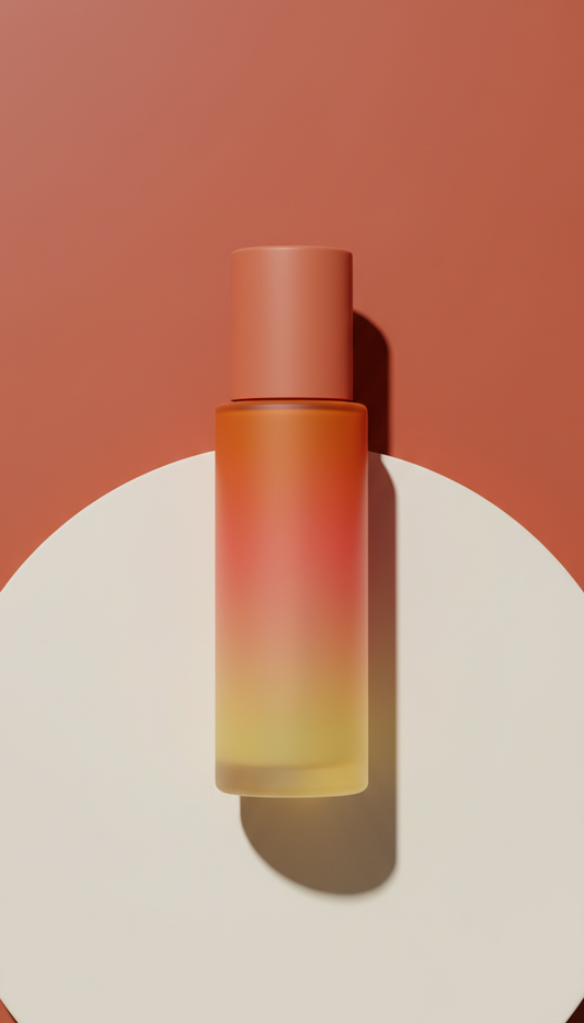 Sérum renovación con vitamina C