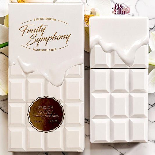 White Chocolate for Her – Premium Parfum