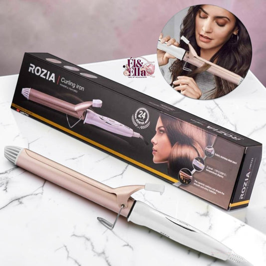 RIZADOR DE CABELLO HR721 ONDULADOR ROZIA