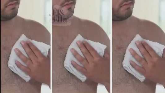 Crema Depilatoria Corporal Lampiña 120 g | Piel Suave en Minutos